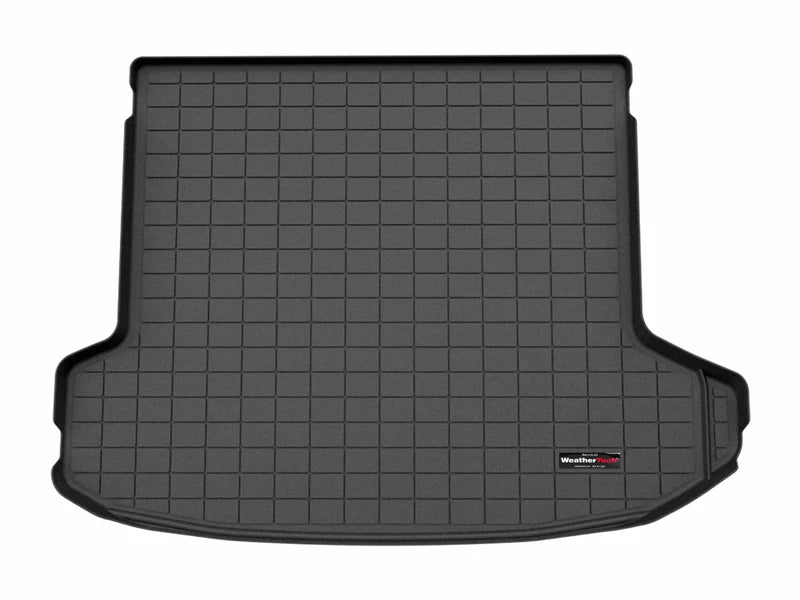 Tapete Uso Rudo Weathertech Kia Sportage 2026+ Cajuela