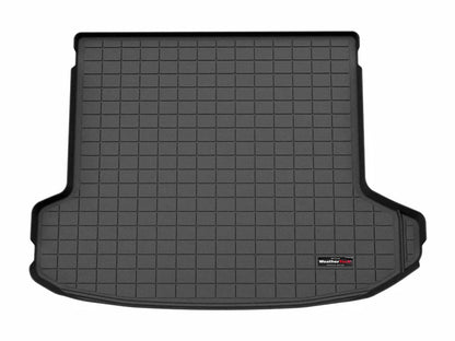 Tapete Uso Rudo Weathertech Kia Sportage 2026+ Cajuela