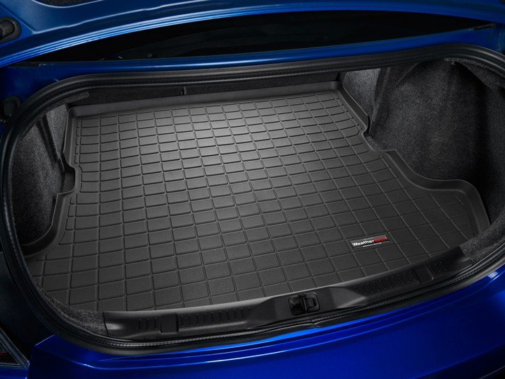 Tapetes Weathertech Sentra 2007-2012-1ra+2da Filas + Cajuela