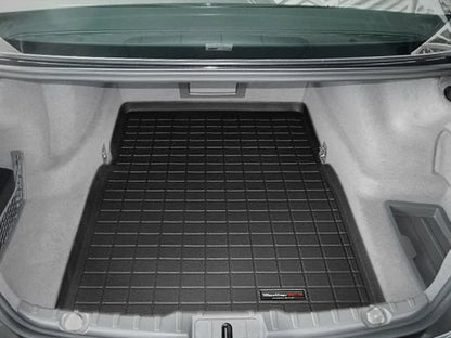 Tapetes Weathertech Serie 7 2015-2021-1ra+2da Filas+ Cajuela