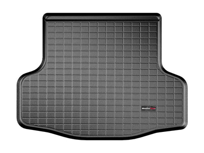 Tapetes Weathertech Versa 2012-2019 - 1ra+2da Filas+cajuela