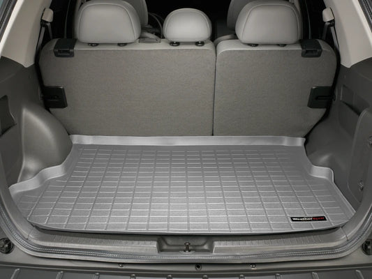Remate Tapete Uso Rudo Weathertech Ford Escape 2001-2004 - Cajuela