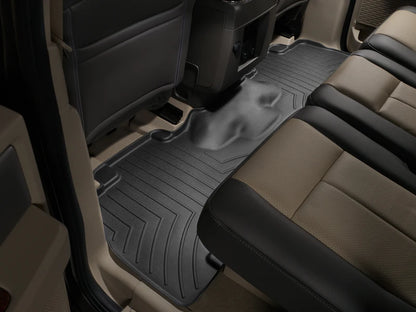Tapetes Weathertech Expedition 2011-2017 -1ra+2da+3ra Filas