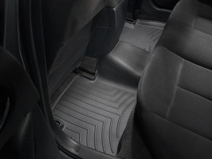 Tapetes Weathertech Altima 2007-2012 Coupé - 1ra+2da F + Caj