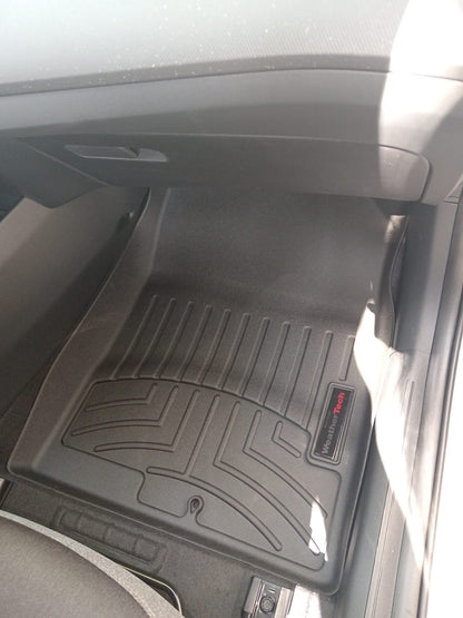 Tapetes Premium Weathertech K3 2023+ Sedán 1ra+2da Filas