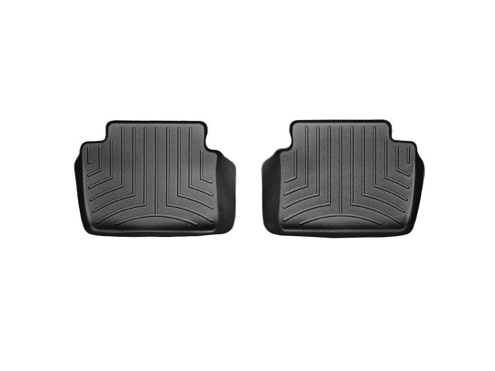 Tapetes Weathertech Serie 3 1998-2005 - 1ra+2da Filas + Caj
