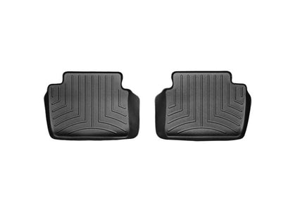 Tapetes Weathertech Serie 3 1998-2005 - 1ra+2da Filas + Caj