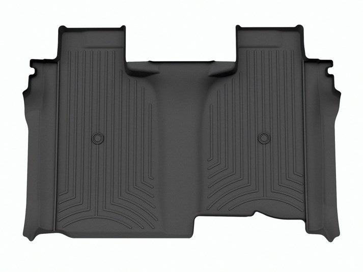 Tapetes Weathertech Sierra 2019-2020 - 1ra+2da Filas
