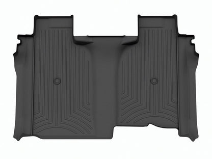 Tapetes Weathertech Sierra 2019-2020 - 1ra+2da Filas