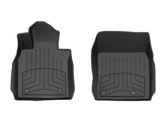 Tapetes Weathertech HP Range Rover PHEV 2021-2025 1ra Fila