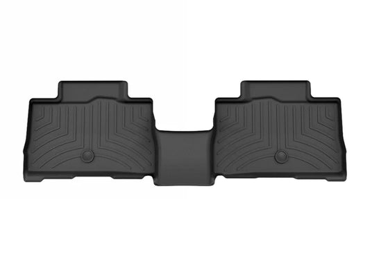 Tapete Uso Rudo Weathertech HP Lincoln Aviator 2020+ 2da Fila