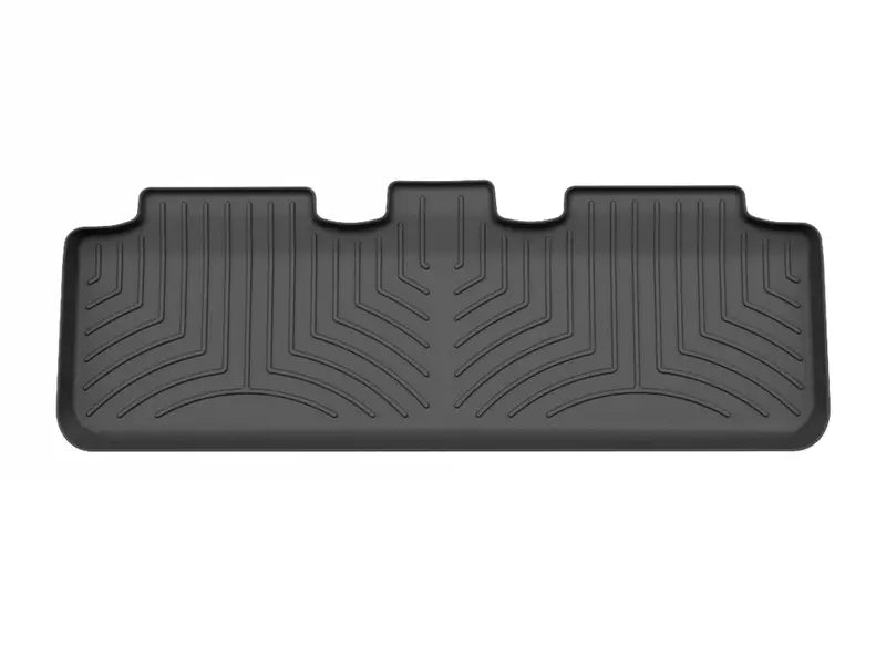 Tapete Weathertech HP Tesla Model 3 2024+ 2da Fila