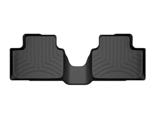 Tapete Uso Rudo Weathertech Volvo EX40 - 2da Fila