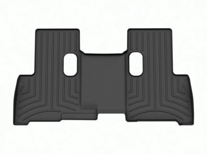 Tapetes Uso Rudo Weathertech Traverse 2025+ 1ra+2da+3ra Filas