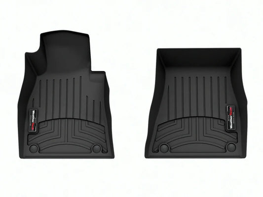Tapetes Uso Rudo Weathertech Nissan Z 2023+ 1ra Fila