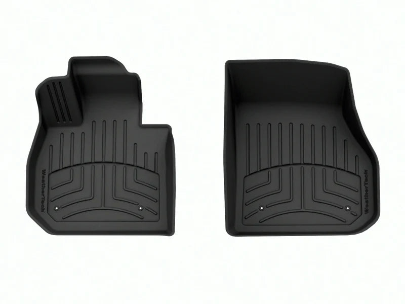 Tapetes Uso Rudo Weathertech HP Mini Countryman 2025+ 1ra Fila