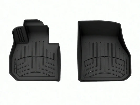 Tapetes Uso Rudo Weathertech HP Mini Countryman 2025+ 1ra Fila