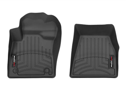 Tapetes Uso Rudo Weathertech Volvo EX40 - 1ra Fila
