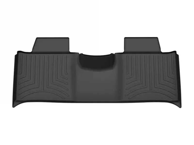 Tapete Weathertech Ford Territory 2024+ 2da Fila