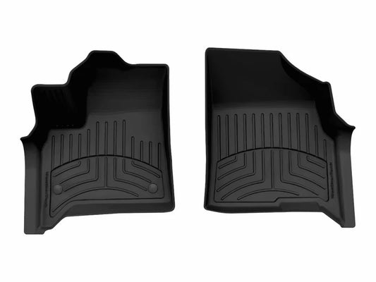 Tapetes Uso Rudo Weathertech HP Enclave 2025+ 1ra Fila