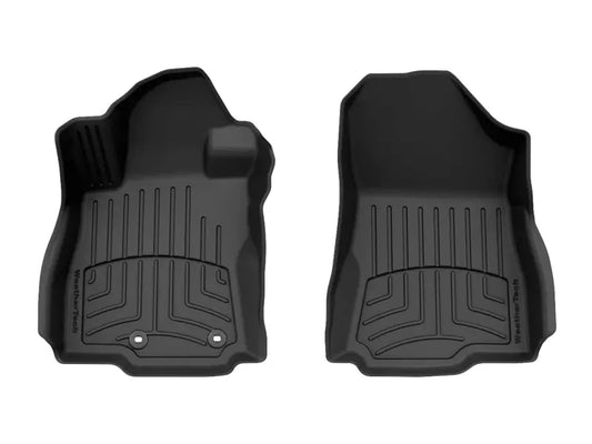 Tapetes Weathertech Forester 2026+ 1ra Fila