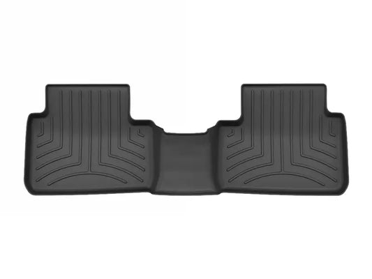 Tapete Uso Rudo Weathertech Forester 2026+ 2da Fila