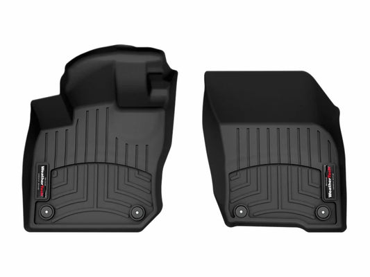 Tapetes Uso Rudo Weathertech Tiguan 2025+ 1ra Fila