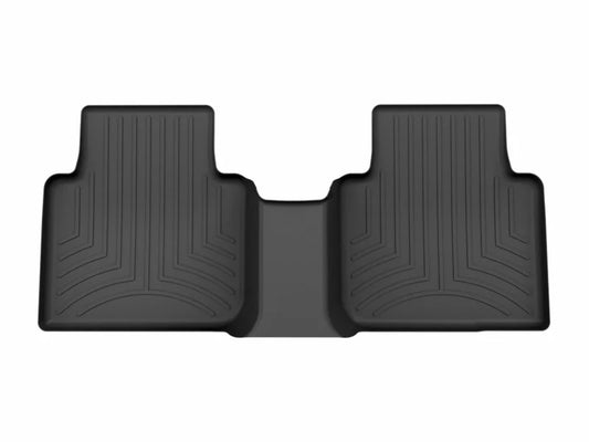 Tapetes Uso Rudo Weathertech Tiguan 2025+ 2da Fila