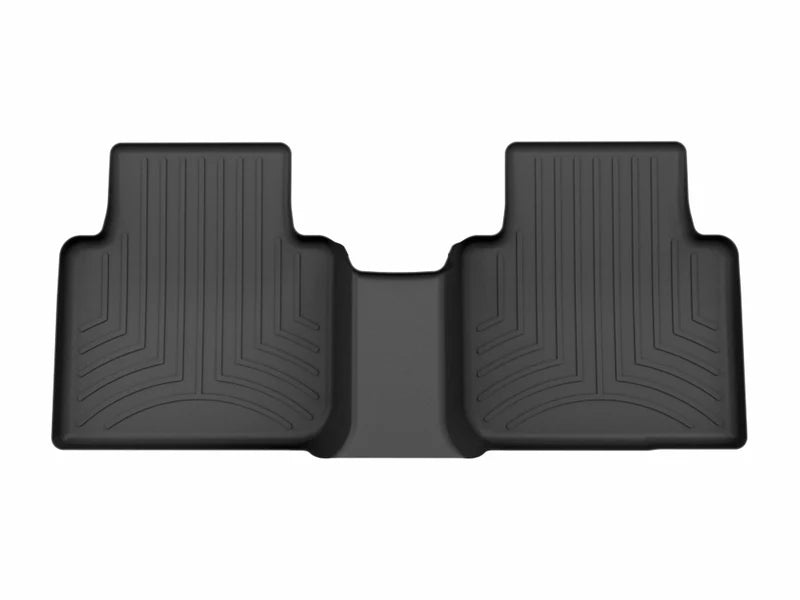 Tapete Uso Rudo Weathertech 4Runner Hev 2025+ 2da Fila