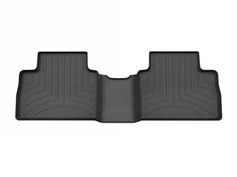 Tapetes Uso Rudo Weathertech Kicks 2025+ 2da Fila