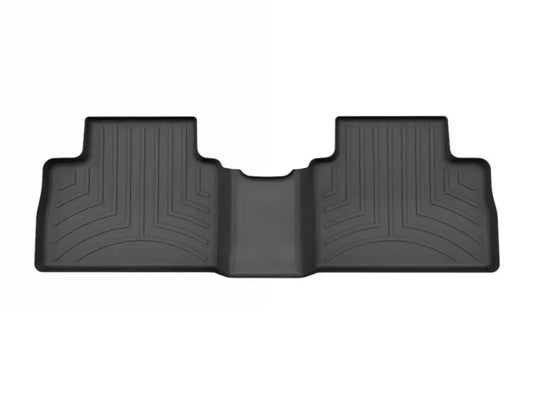 Tapetes Uso Rudo Weathertech Kicks 2025+ 2da Fila