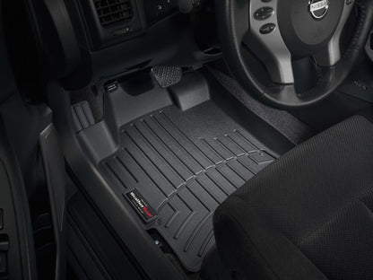 Tapetes Weathertech Altima 2007-2012 Coupé - 1ra+2da F + Caj