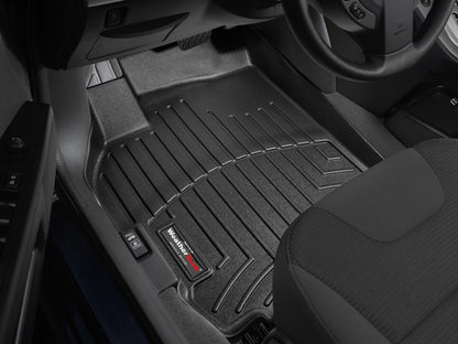 Tapetes Weathertech Sentra 2007-2012-1ra+2da Filas + Cajuela