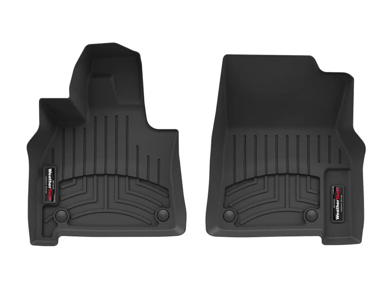Tapetes Uso Rudo Weathertech CX-5 2026+ 1ra+2da Filas