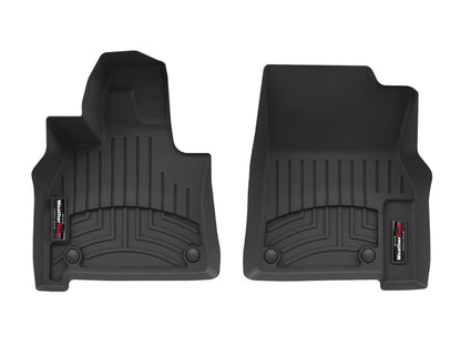 Tapetes Uso Rudo Weathertech CX-5 2026+ 1ra+2da Filas