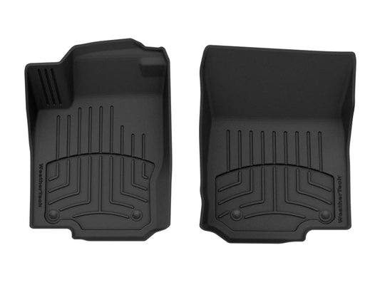 Tapetes Weathertech Hp Mercedes Benz Gle 2020+ 1ra Fila