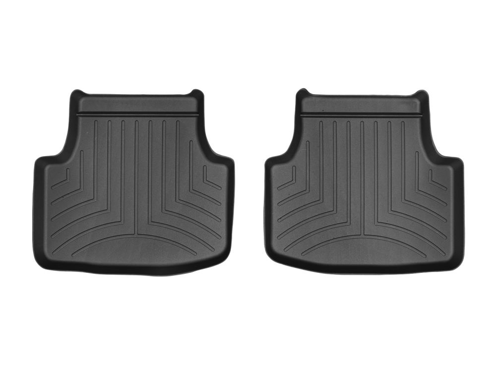 Tapetes Weathertech Leon 3 Ptas 2013-2020 - 2da Fila