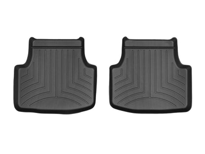 Tapetes Weathertech Leon 3 Ptas 2013-2020 - 2da Fila