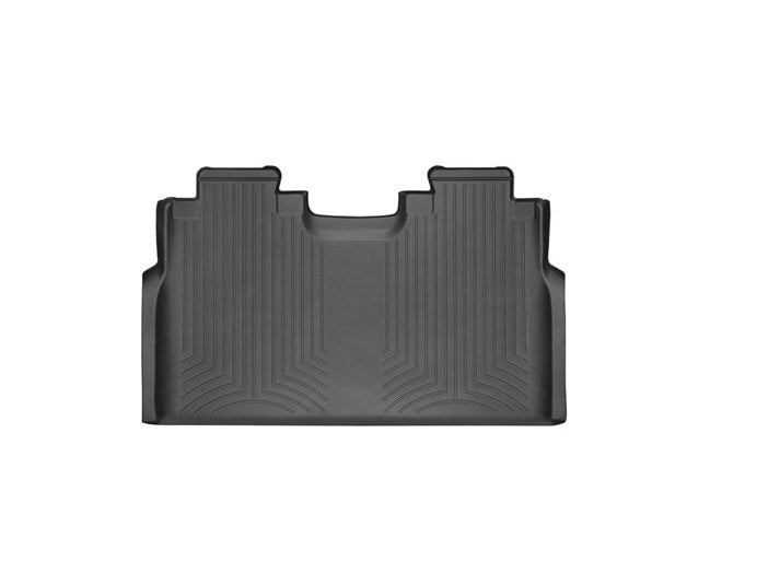 Tapete Weathertech F-150 Lobo 2015-2019 Dob Cab - 2da Fila