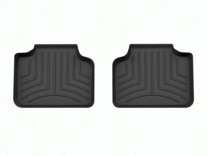 Tapetes Weathertech Countryman 2025+ 2da Filas