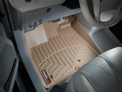 Tapetes Wt Sienna 2011-2020 D 7 Pasaj. -1ra+2da/3ra Filas