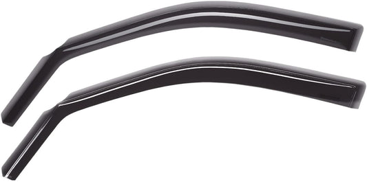 Weathertech Deflectores Ventanas Frontales Honda Pilot 2023+