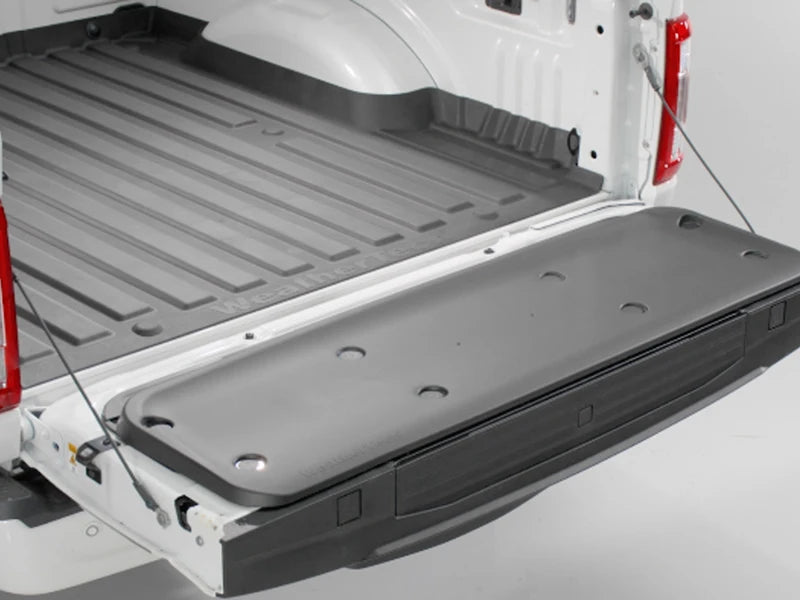 Cojin Weathertech Para Tapa De Batea F-150 2021+