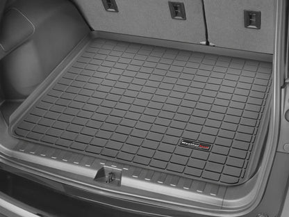 Tapetes WeatherTech Terrain 2018-2024 - 1ra+2da Filas + Cajuela