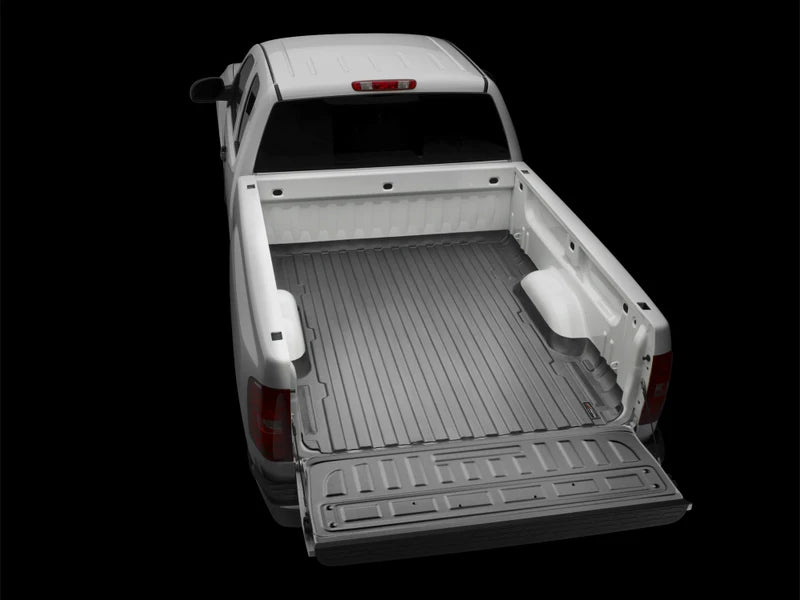 Tapete Para Batea TechLiner Chevrolet Silverado 1500 2015-2019