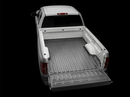 Tapete Para Batea TechLiner Chevrolet Silverado 1500 2015-2019