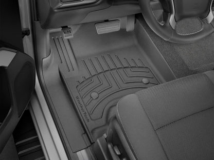 Tapetes Weathertech Suburban 2015-2020 - 1ra+2da/3ra F Hp