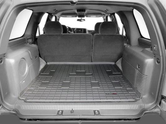 Remate Tapete Weathertech Escalade 2002-2006 Cajuela