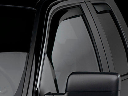 Weathertech Deflectores Ventanas Laterales Todas Las Marcas