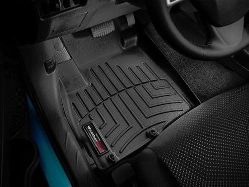 Tapetes Uso Rudo Weathertech Asx 2011-2018 - 1ra Fila